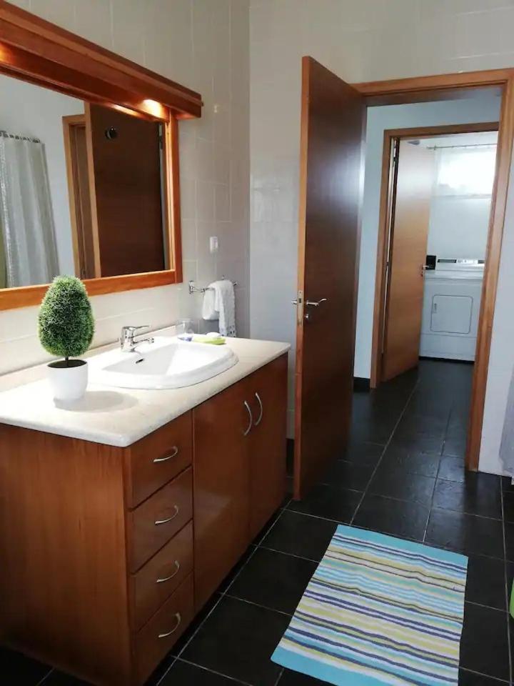 Porto Martins Relax Flat - Al Villa Praia da Vitoria Exterior photo